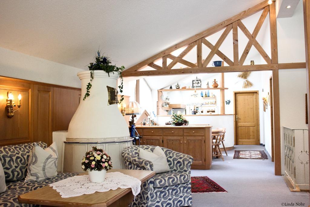Hotel Restaurant Neu Meran Bad Reichenhall Habitación foto