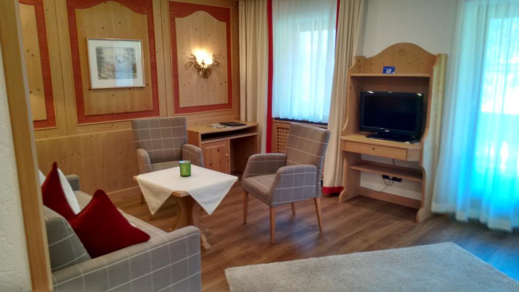 Hotel Restaurant Neu Meran Bad Reichenhall Exterior foto